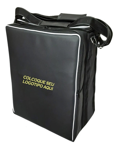 Bolsa Para Ultrassom Personalizada Com Seu Logotipo