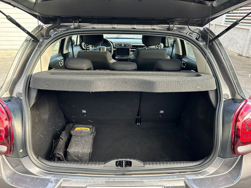 Citroën C3 Bluehdi 100 S&s Bvm Live
