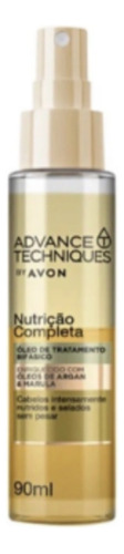 Óleo Bifásico Avon 