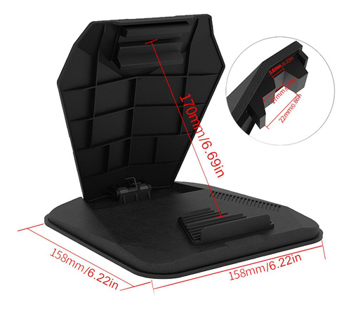 Soporte Gps Para Automóvil Soporte De Navegación Para Automó