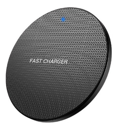 Cargador Inalámbrico 10w Fast Charger