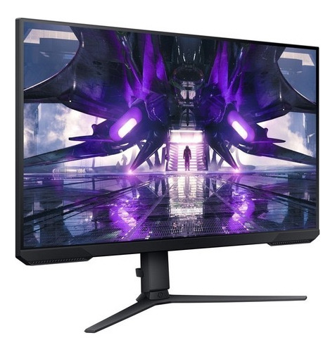 Monitor Gamer Samsung Odyssey G3 S27ag32 Lcd 27