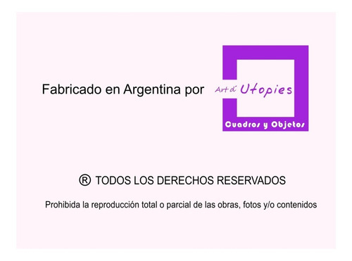 Imagen 5 de 5 de Cuadros Living Modernos Diseños 3d Dípticos Minimalistas