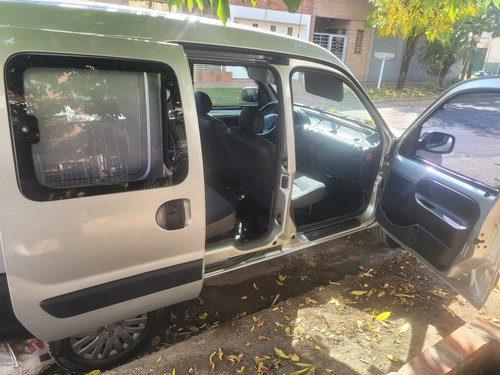 Renault Kangoo 1.5 Furgon Ph3 Confort 1plc