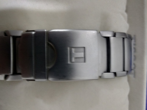 Tissot Atollo