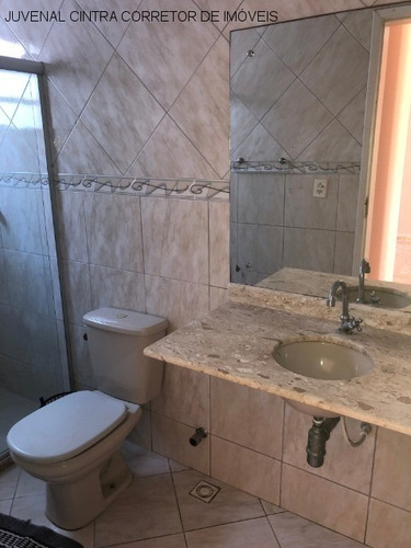Vendo Excelente Casa 3/4 Com 2 Suítes, 02 Pavimentos, 247m², R$ 490.000,00 Financia. - J589 - 33512400