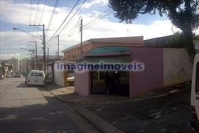 Imagem 3 de 5 de Terreno Na Vila Matilde Com 197m² - Te0006