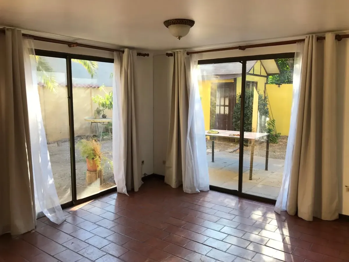 Imagen 3 de 22 de Vendo Casa Cercana Al Centro Civico De Buin