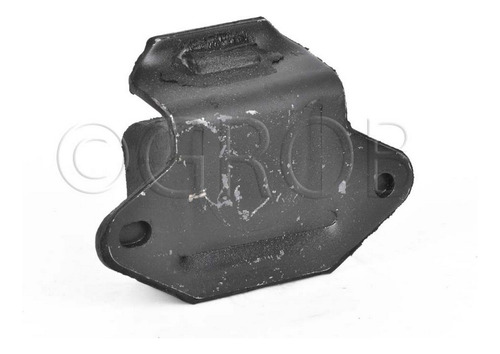 Soporte Motor Jeep Cj6 4x4 L6 4.6 1977-1985 Front Der 4wd