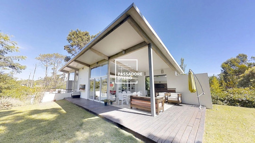 Imagen 21 de 24 de Vende Casa Barrio Privado La Arbolada De Punta Del Este (ref: Psd-7295)