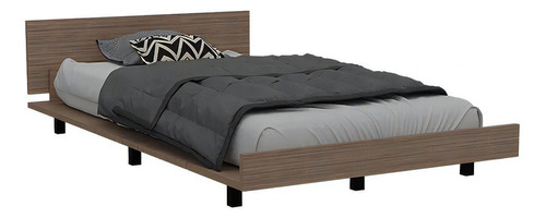 Cama 120 Kaia Miel