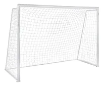 Comprar Red Para Arco Para Arco De Fútbol Moscuzza Red Arco 151 - 2m X 3m X 1m Color Blanco