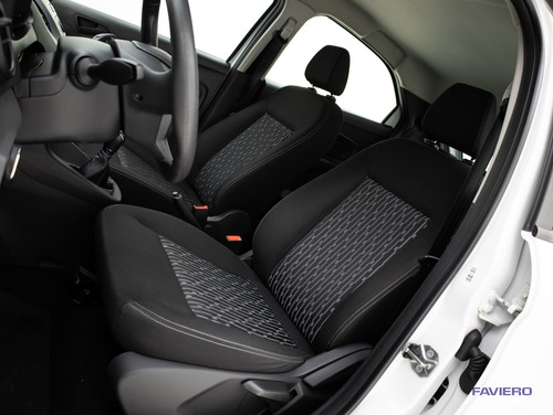Ford Ka 1.0 Se Plus (flex)