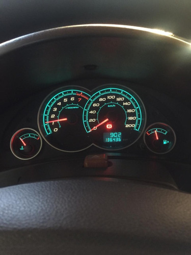 Gm Chevrolet Celta 1.0 Flex Advantage Completo