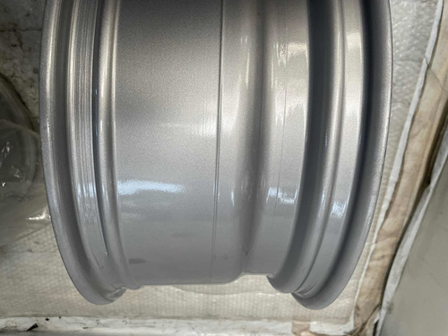 Roda Original De Bmw 320 Gt Ano 2012/13 Aro 17 (unid Tras) (Usado)