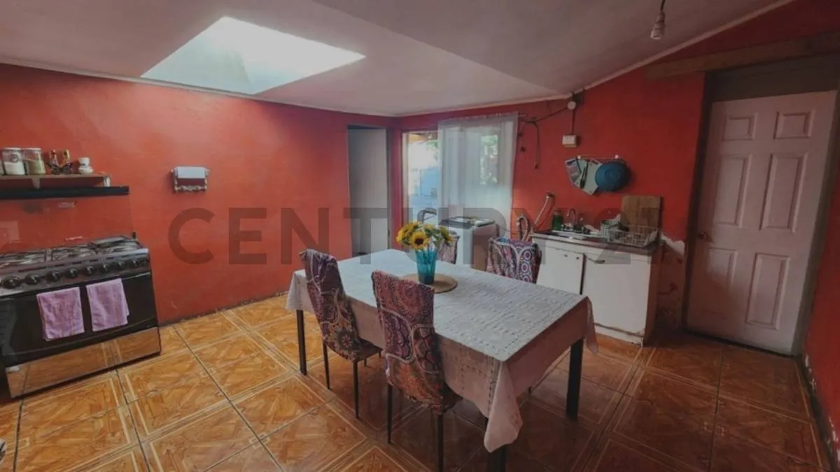 Imagen 5 de 20 de Casa En Venta Camino Buin Maipo