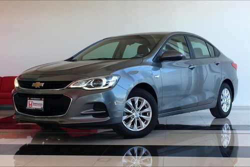 Imagen 1 de 15 de Chevrolet Cavalier Lt Automático 2020