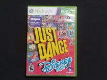 Comprar Just Dance Disney Party