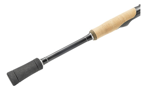 Vara Para Molinete Soberan S-631m 1,91m 8-17lbs 1 Parte - Zeeo
