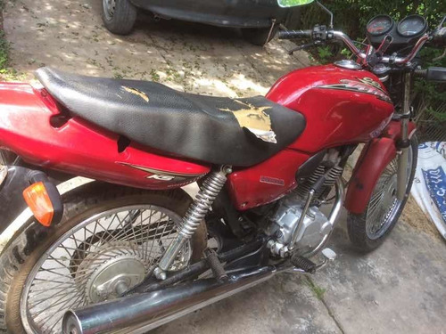 Honda 2005