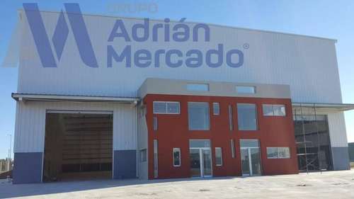 Imagen 13 de 23 de Polo Industrial Ezeiza - Establecimiento Logístico E Industrial A La Venta