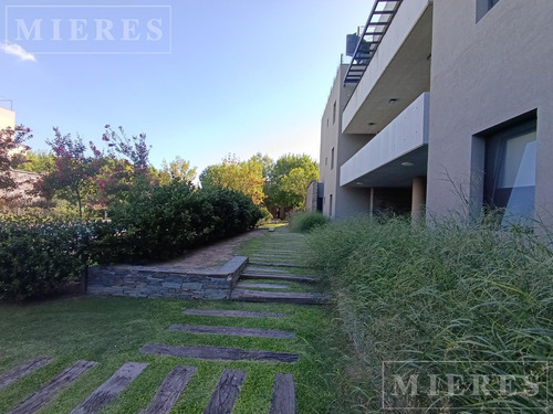Departamento En Alquiler En Las Liebres