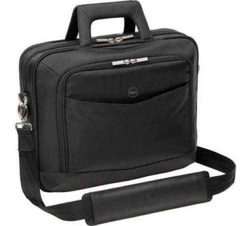 Bolsa Maleta Para Notebook Pasta Dell Professional 14  Preto