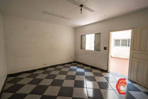 Imagem 20 de 21 de Sobrado Com 3 Dormitórios À Venda, 179 M² Por R$ 1.060.000,00 - Jardim Anália Franco - São Paulo/sp - So0790
