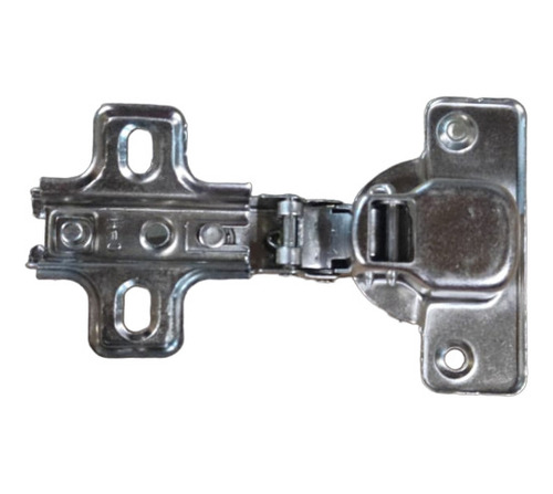 Bisagra Ducasse Cierre Suave 35 Mm Pack 10 Unidades