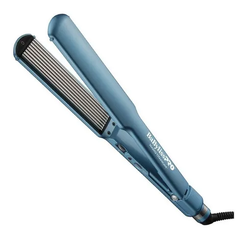 Waflera para cabello zig zag hot sale