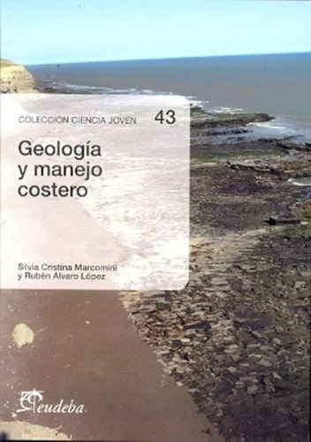Geologia Y Manejo Costero - Maini, De Maini. Editorial Eudeba En Español
