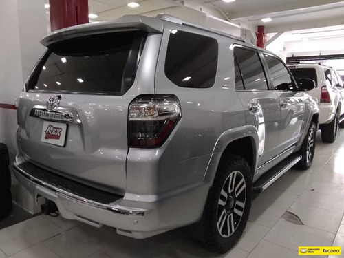 Toyota 4runner Limited 4x4
