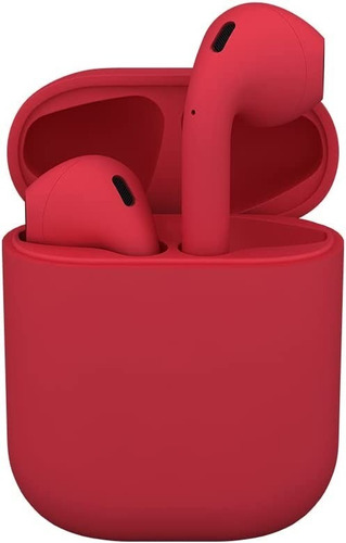 Audífonos Auriculares Inalambricos Bluetooth In Ear