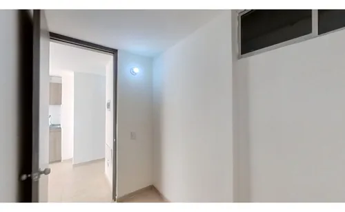 Venta Apartaestudio Nueva Castilla 9 Piso