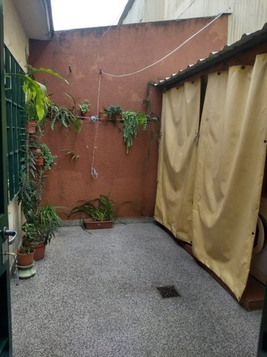 Hermoso Ph De 3 Ambientes Sobre Medrano Al 400