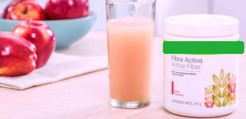 Combo Batido + Fibra Activa+cell-u-loss(de Regalo Cuchara )