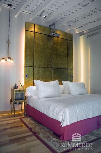 *****venta Hotel Boutique Deluxe****** En San Telmo