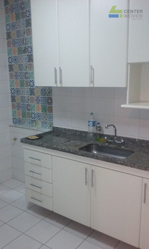 Imagem 4 de 12 de Apartamento - Chacara Inglesa - Ref: 11965 - V-869962