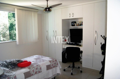 Imagem 23 de 29 de Casa Espetacular Para Venda Na Região De Pendotiba Dentro De Condomínio Fechado. Casa Com 3 Pavimentos Com 4 Quartos, Sendo 2 Suítes E 2 Vagas. - Ca00467 - 69411053