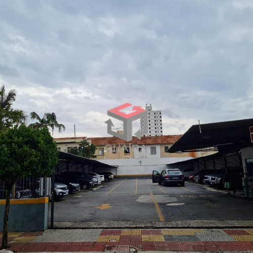 Imagem 1 de 3 de Terreno À Venda, Centro - São Caetano Do Sul/sp - 114174