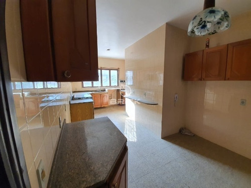 Imagem 22 de 30 de Apartamento Em Agriões Com 170 M² Com 4 Quartos Sendo 1 Suíte. - Ap01441 - 68721154