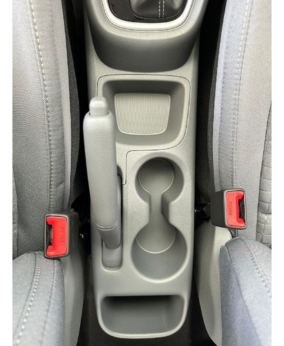 Hyundai HB20S 1.0 TGDI FLEX COMFORT PLUS TECH AUTOMÁTICO