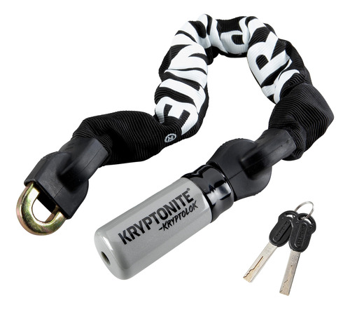 Kryptonite Kryptolok 955 Mini - Candado De Cadena De 0.374 i