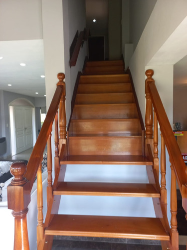 Imagen 6 de 20 de Venta De Casa En San Miguel De Ghiso Country Club