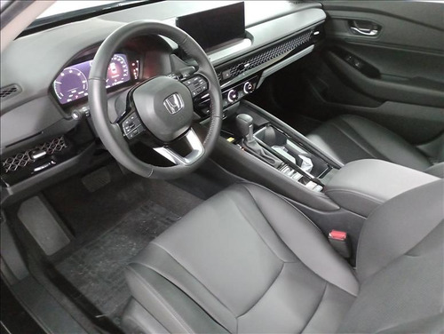 Honda Accord Accord Advanced Hybrid 2.0 Cvt