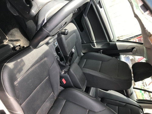 Imagen 7 de 12 de Desarmo Volkswagen Golf Tdi Guayin Año 2016 Por Partes