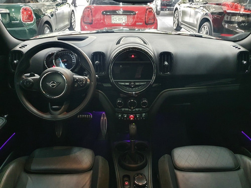 Imagen 8 de 10 de Mini Countryman Jcw All4
