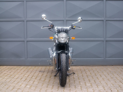 Imagen 7 de 25 de Royal Enfield Interceptor 650 Downtowndrag Entrega Inmediata