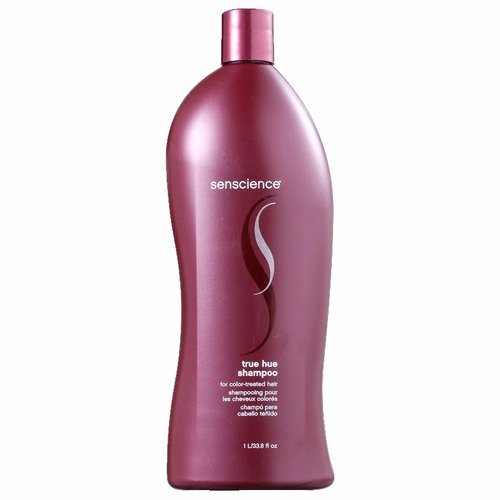 Senscience True Hue Shampoo 1000ml