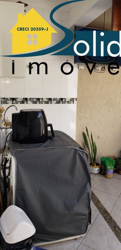 Imagem 11 de 30 de Casa - Ca00362 - 69272055